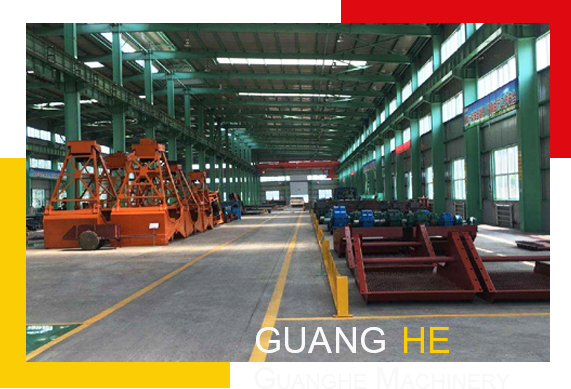 防爆電動葫蘆 - 新鄉市豫華起重機械有限公司